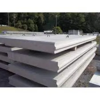 Concrete Slab